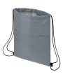 4DO Oriole Kühltasche mit Kordelzug 5L Tasche personalisierbar