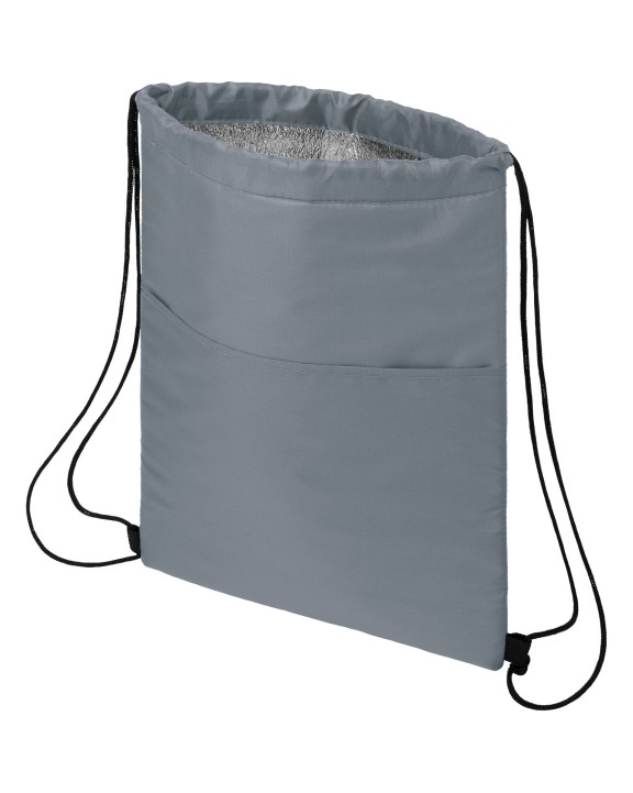 4DO Oriole Kühltasche mit Kordelzug 5L Tasche personalisierbar