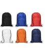 4DO Oriole Kühltasche mit Kordelzug 5L Tasche personalisierbar