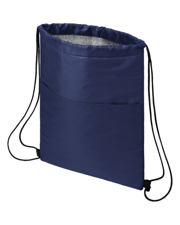 4DO Oriole Kühltasche mit Kordelzug 5L Tasche personalisierbar