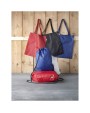 Tote bag 4DO Sai RPET draagtas 7L voor bedrukking &amp; borduring