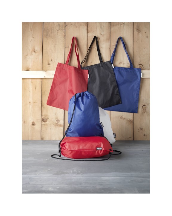 Tote bag 4DO Sai RPET draagtas 7L voor bedrukking &amp; borduring