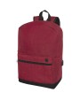 Sac & bagagerie personnalisable 4DO Sac à dos Hoss professionnel pour ordinateur portable de 15,6" 16L