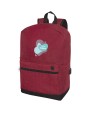 Sac & bagagerie personnalisable 4DO Sac à dos Hoss professionnel pour ordinateur portable de 15,6" 16L