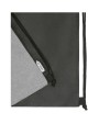 4DO Ross Turnbeutel aus RPET 5L Tasche personalisierbar