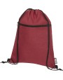 4DO Ross Turnbeutel aus RPET 5L Tasche personalisierbar