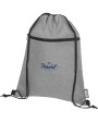 4DO Ross Turnbeutel aus RPET 5L Tasche personalisierbar
