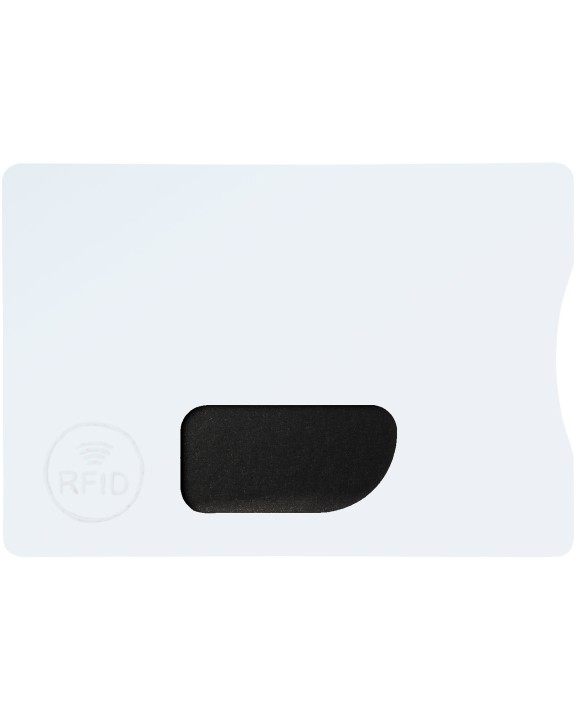 Sac & bagagerie personnalisable 4DO Porte-cartes de crédit RFID