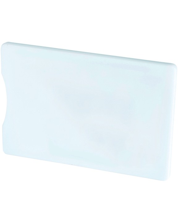 Sac & bagagerie personnalisable 4DO Porte-cartes de crédit RFID