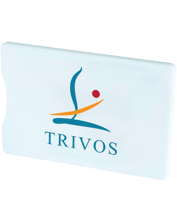 Sac & bagagerie personnalisable 4DO Porte-cartes de crédit RFID
