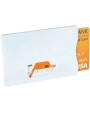Sac & bagagerie personnalisable 4DO Porte-cartes de crédit RFID