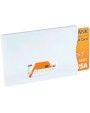 4DO RFID Kreditkartenschutz Tasche personalisierbar