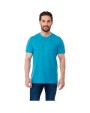 ELEVATE Jade T-Shirt aus recyceltem GRS Material für Herren T-Shirt personalisierbar
