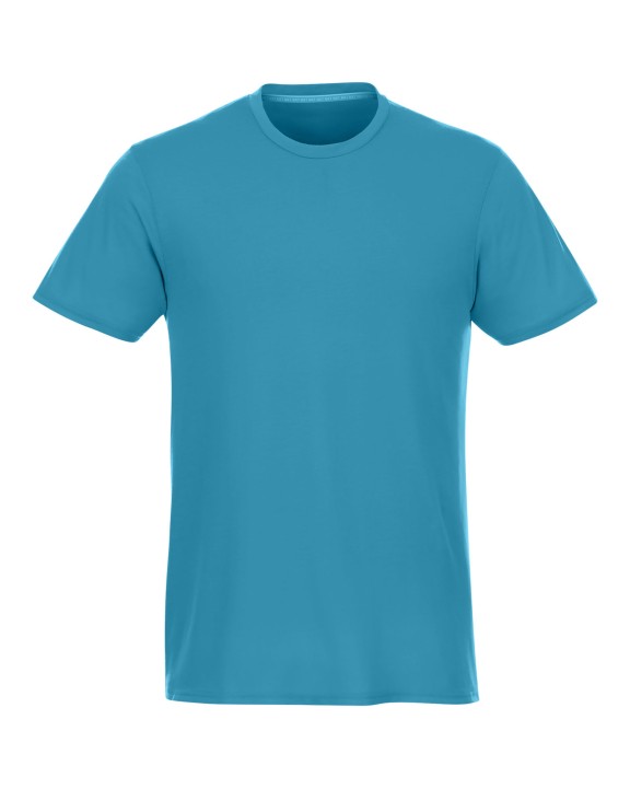 ELEVATE Jade T-Shirt aus recyceltem GRS Material für Herren T-Shirt personalisierbar