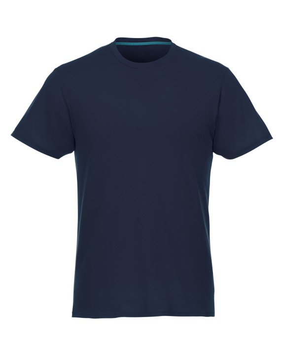 ELEVATE Jade T-Shirt aus recyceltem GRS Material für Herren T-Shirt personalisierbar