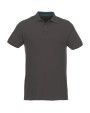 ELEVATE Beryl Poloshirt aus Bio-Recyclingmaterial für Herren Poloshirt personalisierbar