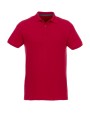Polo personnalisable ELEVATE Polo bio recyclé manches courtes homme Beryl