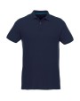 ELEVATE Beryl Poloshirt aus Bio-Recyclingmaterial für Herren Poloshirt personalisierbar