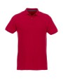 ELEVATE Beryl Poloshirt aus Bio-Recyclingmaterial für Herren Poloshirt personalisierbar