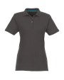 Polo personnalisable ELEVATE Polo bio recyclé manches courtes femme Beryl