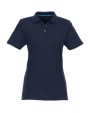 Polo personnalisable ELEVATE Polo bio recyclé manches courtes femme Beryl