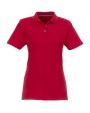 Polo personnalisable ELEVATE Polo bio recyclé manches courtes femme Beryl