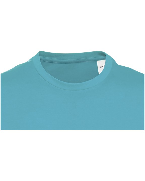 T-shirt personnalisable ELEVATE T-shirt homme manches courtes Heros