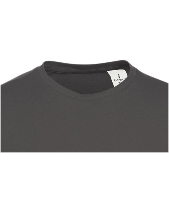 T-shirt personnalisable ELEVATE T-shirt homme manches courtes Heros