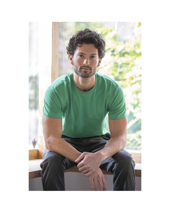 T-shirt personnalisable ELEVATE T-shirt homme manches courtes Heros