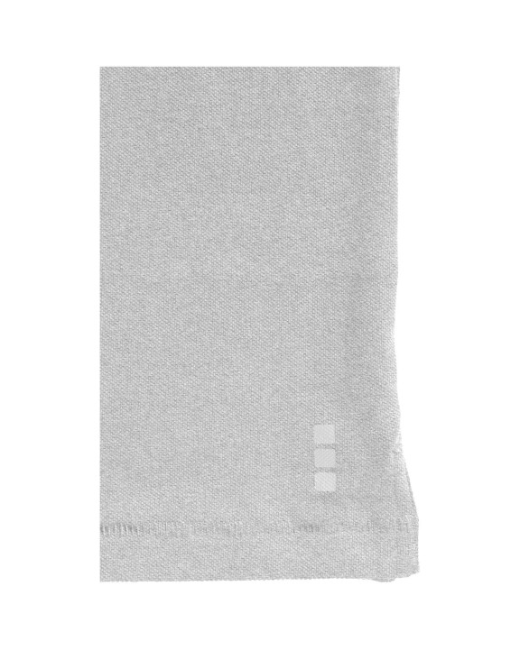 ELEVATE Oakville Langarm Poloshirt für Herren Poloshirt personalisierbar