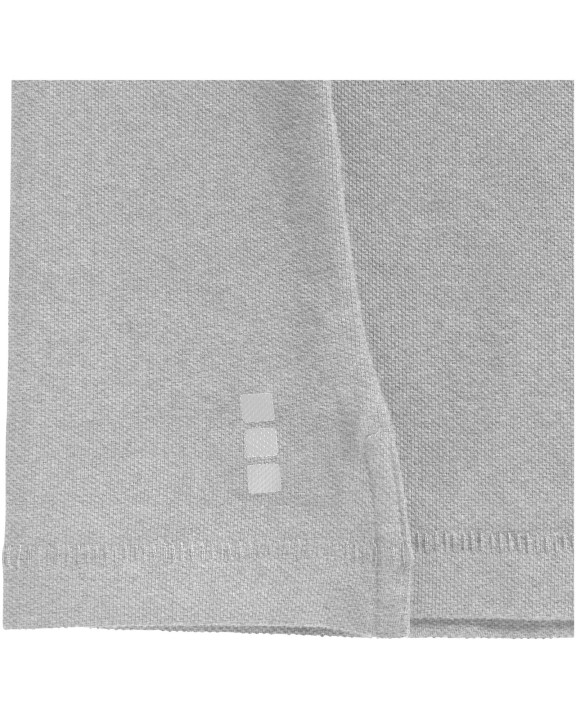 Polo personnalisable ELEVATE Polo manches longues femme Oakville