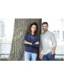 Poloshirt ELEVATE Oakville damespolo met lange mouwen voor bedrukking &amp; borduring