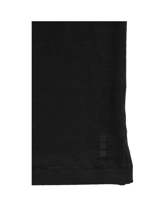 Polo personnalisable ELEVATE Polo manches longues femme Oakville