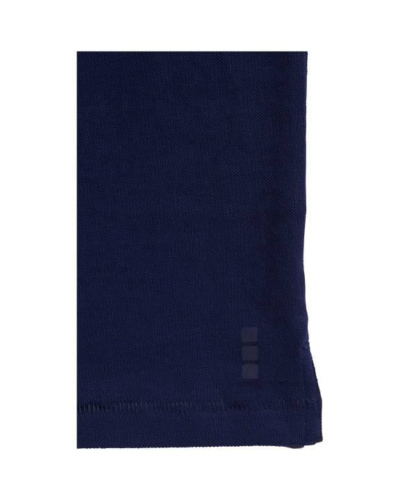 Polo personnalisable ELEVATE Polo manches longues femme Oakville