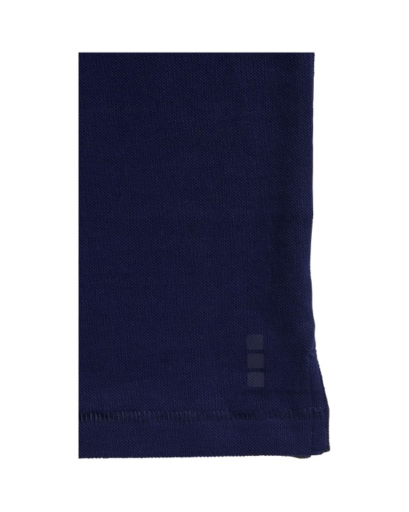 Poloshirt ELEVATE Oakville damespolo met lange mouwen voor bedrukking &amp; borduring