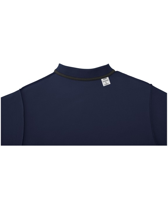 ELEVATE Helios Poloshirt für Herren Poloshirt personalisierbar