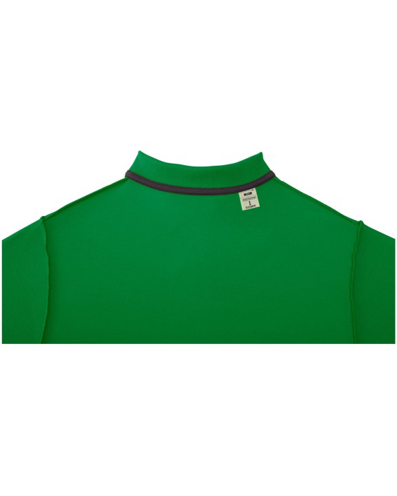 Polo personnalisable ELEVATE Polo manches courtes homme Helios
