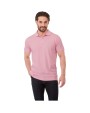 Polo personnalisable ELEVATE Polo manches courtes homme Helios