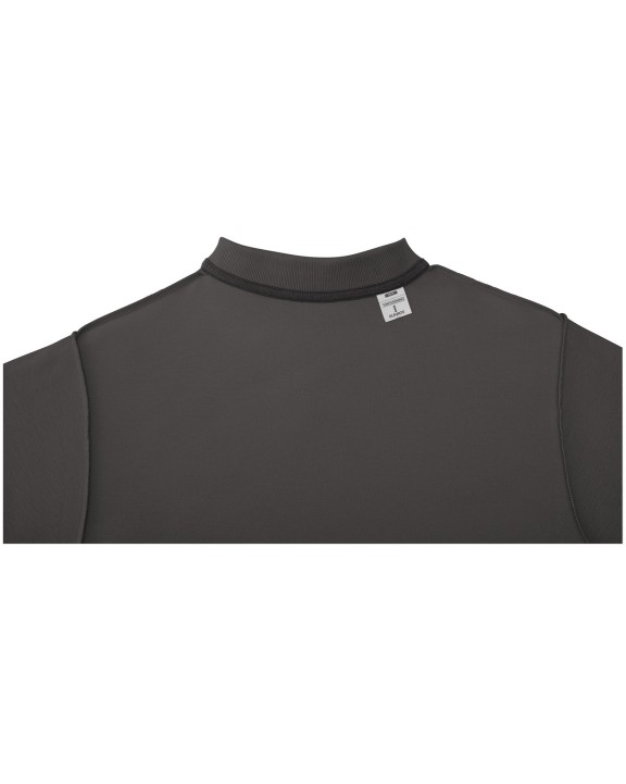 Polo personnalisable ELEVATE Polo manches courtes homme Helios