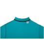 Polo personnalisable ELEVATE Polo manches courtes homme Helios