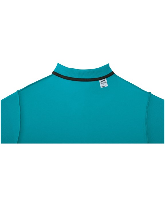 Polo personnalisable ELEVATE Polo manches courtes homme Helios
