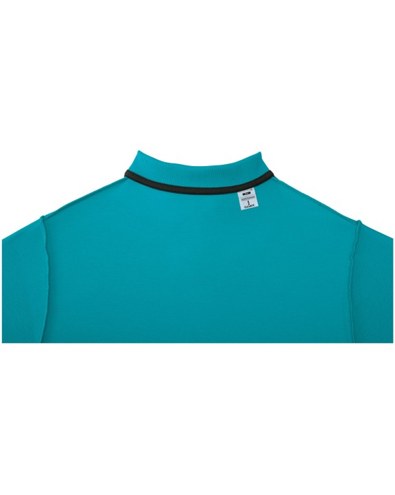 ELEVATE Helios Poloshirt für Herren Poloshirt personalisierbar
