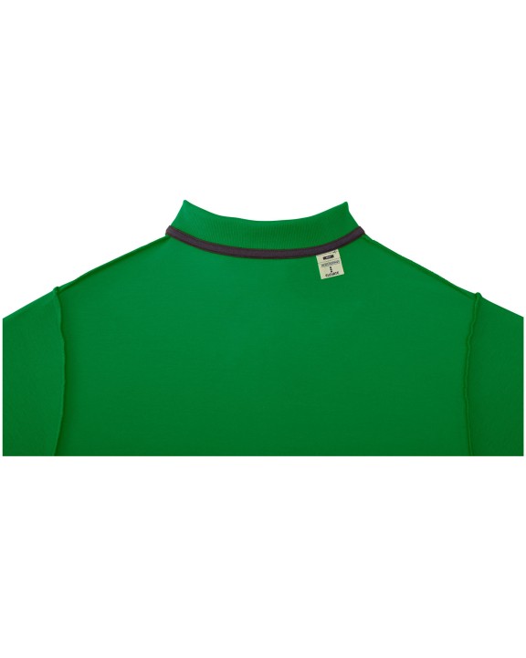 ELEVATE Helios Poloshirt für Herren Poloshirt personalisierbar