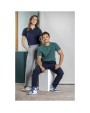 Polo personnalisable ELEVATE Polo manches courtes homme Helios