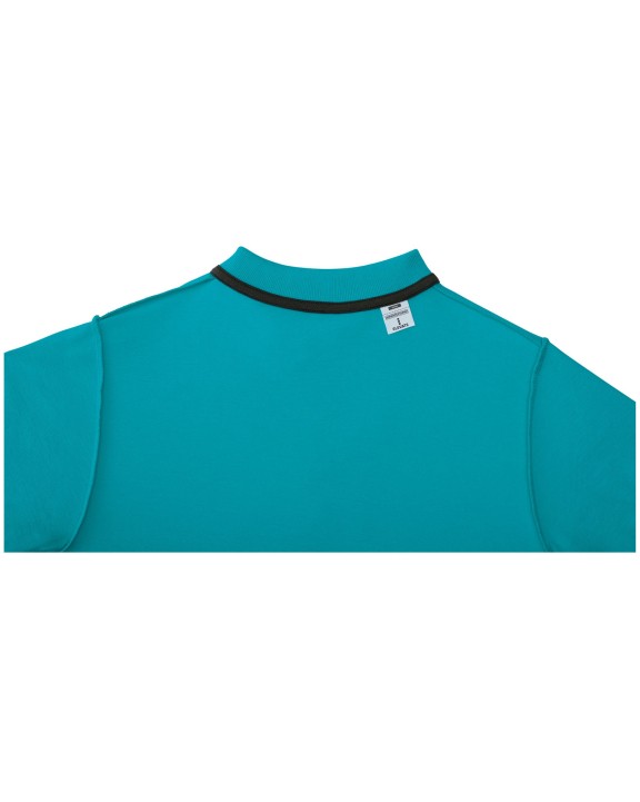ELEVATE Helios Poloshirt für Damen Poloshirt personalisierbar