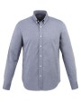 Chemise personnalisable ELEVATE Chemise oxford manches longues homme Manitoba