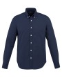 Chemise personnalisable ELEVATE Chemise oxford manches longues homme Manitoba
