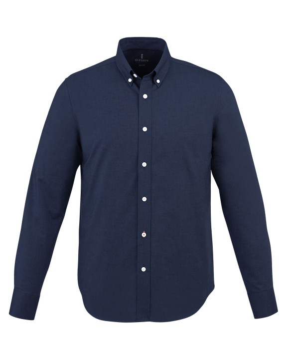 Chemise personnalisable ELEVATE Chemise oxford manches longues homme Manitoba