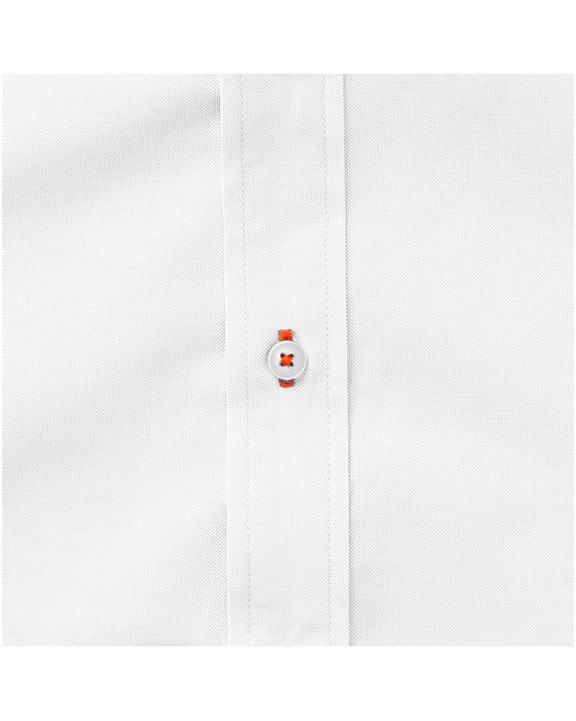 Chemise personnalisable ELEVATE Chemise oxford manches longues homme Manitoba