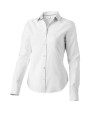 Chemise personnalisable ELEVATE Chemise oxford manches longues femme Vaillant